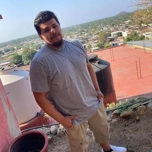 Meet your Posher, Roberto